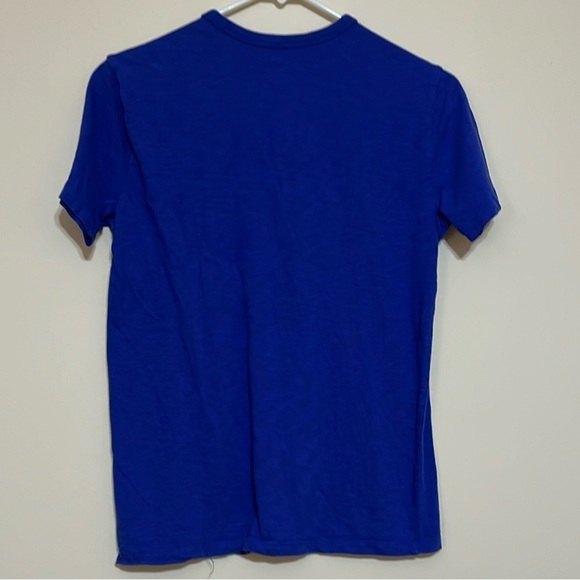 J. Crew Crewcuts Glow in The Dark Tee Sz XL - Picture 4 of 6